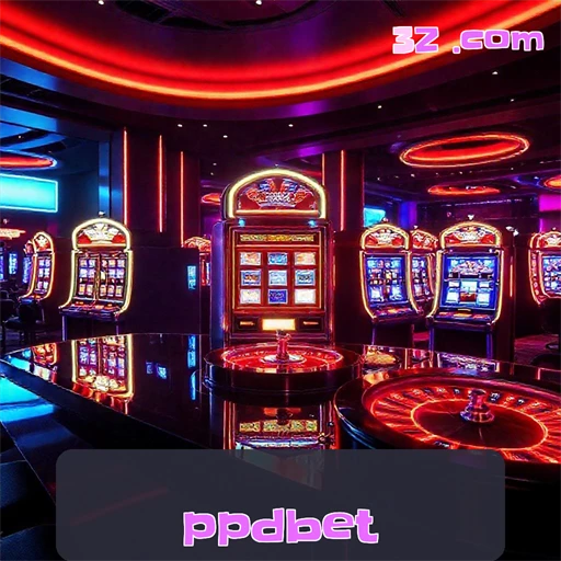ppdbet Jogos Disponíveis