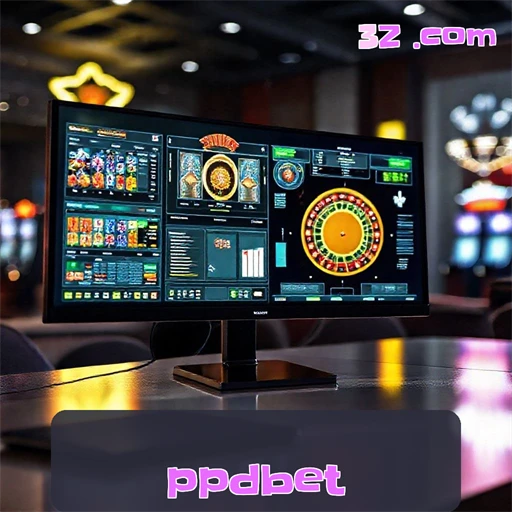 Experiência Confiável no ppdbet: Apostas Seguras e Divertidas