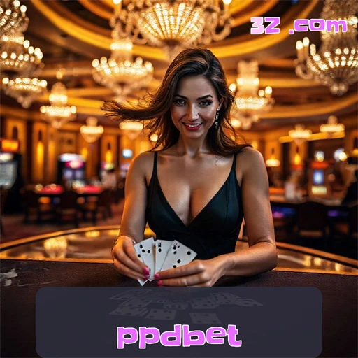 Aventure-se na seção paga do ppdbet e ganhe mais!