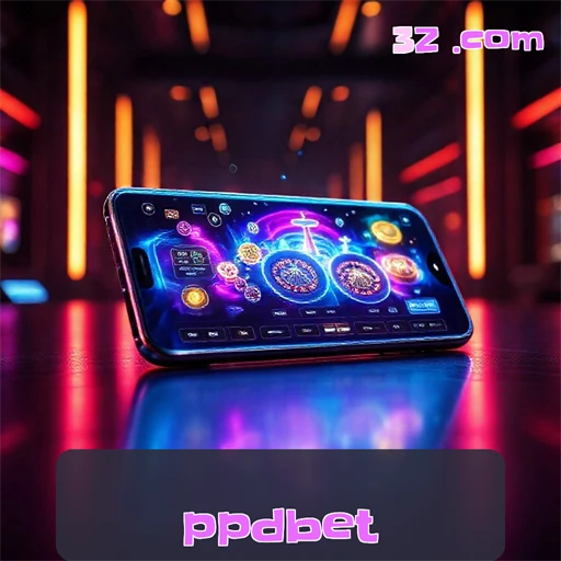 ppdbet Máquinas de Slots